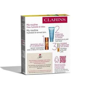Clarins Summer Essentials Set